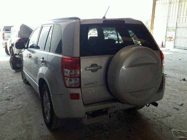 Разборка SUZUKI GRAND VITARA внедорожник (JB) (2005 - 2026)
