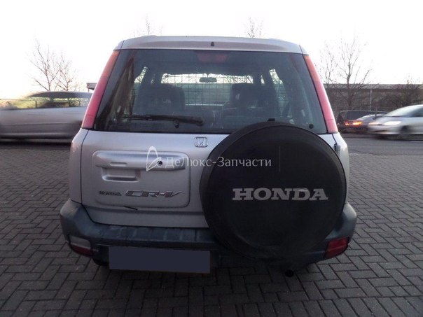 Авторазборка HONDA CR-V I внедорожник (RD) (1995 - 2002)