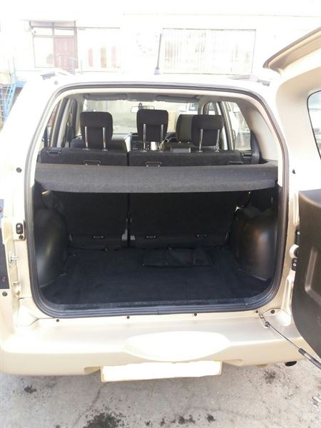 Авторазборка SUZUKI GRAND VITARA внедорожник (JB) (2005 - 2026)