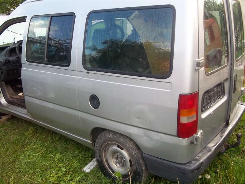Авторазборка PEUGEOT EXPERT минивэн (224) (1996 - 2006)