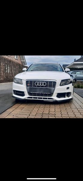 Авторазборка AUDI A4 Avant B8 универсал (8K5) (2007 - 2015)