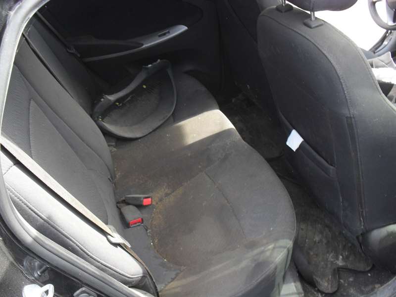 Авторазборка HYUNDAI SOLARIS I седан (SBR11) (2011 - 2017)