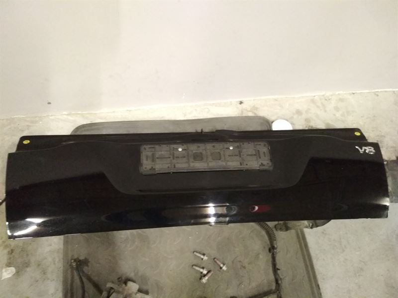 Разборка TOYOTA LAND CRUISER внедорожник (J200) (2007 - 2026)