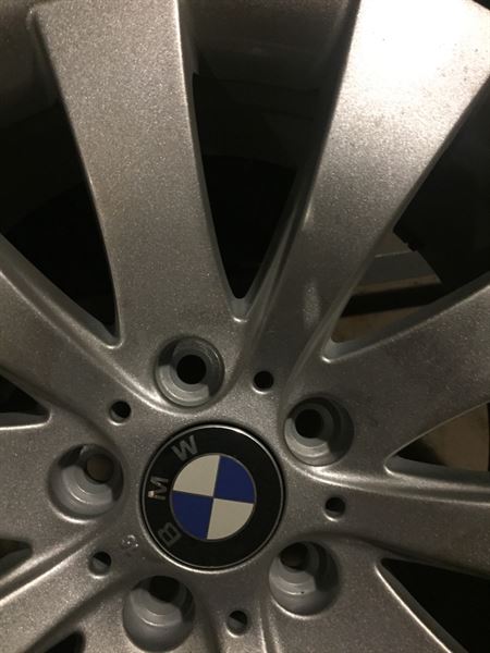 Разборка BMW 7 седан (F01, F02, F03, F04) (2008 - 2015)