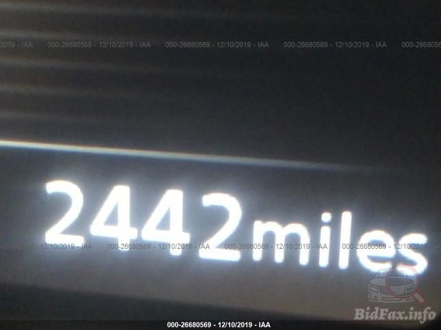 Разборка NISSAN LEAF I хэтчбек (ZE0U) (2012 - 2017)