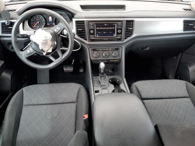 Разборка VOLKSWAGEN ATLAS внедорожник (CA1, CA2, CA3) (2016 - 2025)