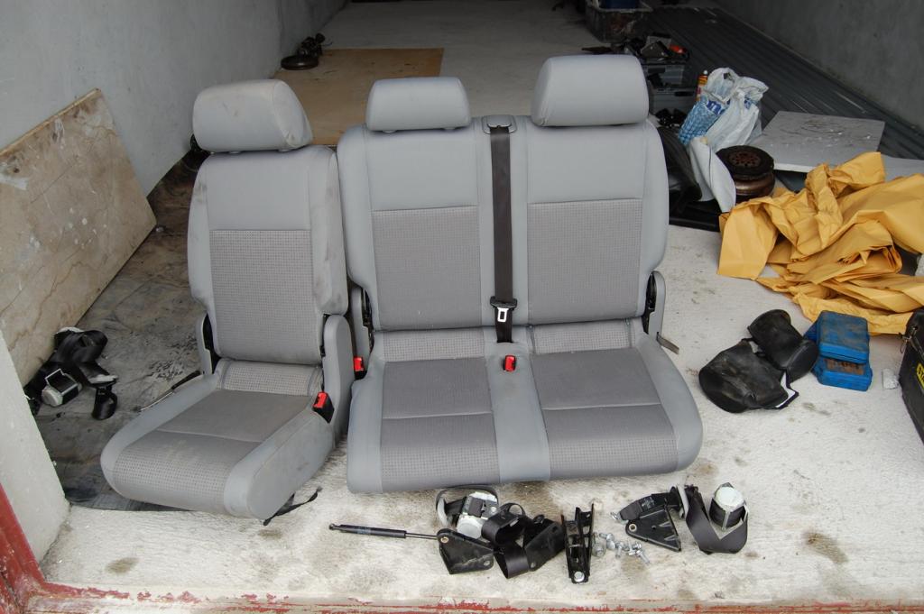 Авторазборка VOLKSWAGEN CADDY III универсал (2KB, 2KJ, 2CB, 2CJ) (2004 - 2015)