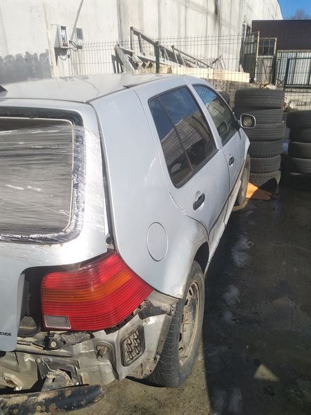 Авторазборка VOLKSWAGEN GOLF IV хэтчбек (1J1) (1997 - 2008)