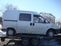 FIAT SCUDO фургон (220L) (1996 - 2006) Авторазборка FIAT SCUDO фургон (220L) (1996 - 2006)