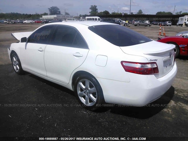 Авторазборка TOYOTA CAMRY седан (V40) (2006 - 2011)
