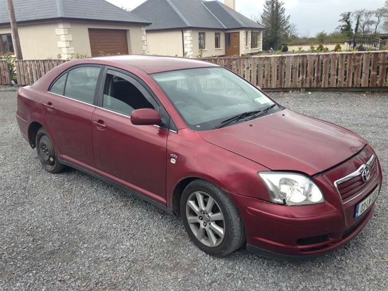 Разборка MAZDA 6 седан (GG) (2002 - 2008)