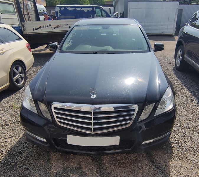 Авторазборка MERCEDES E седан (W212) (2009 - 2016)