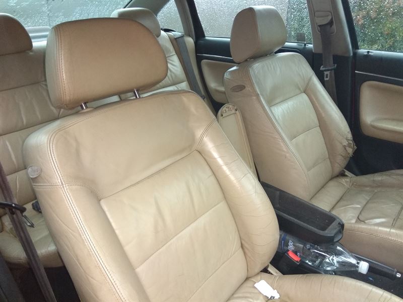 Разборка VOLKSWAGEN PASSAT B5 универсал (3B5) (1997 - 2001)