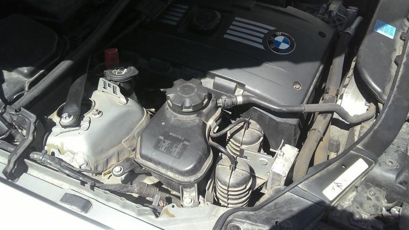 Разборка BMW 3 купе (E92) (05.05 - 12.13)