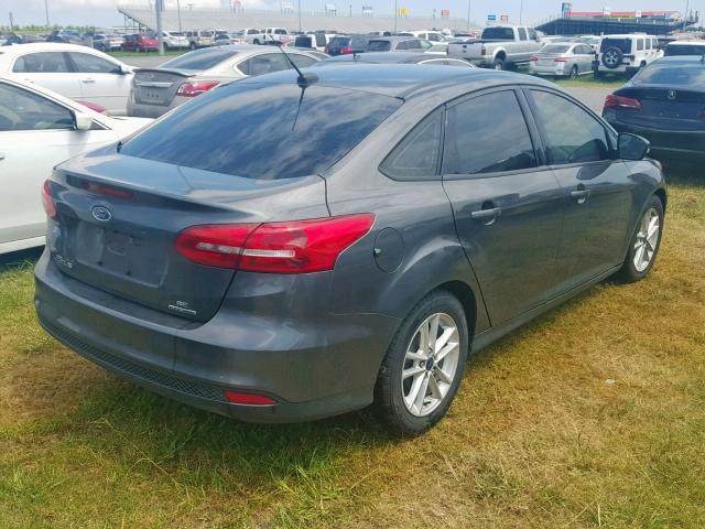 Авторазборка FORD FOCUS седан (2011 - 2026)