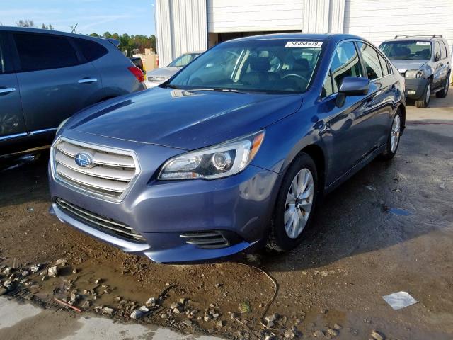 Разборка SUBARU LEGACY VI седан (B15, BN) (2014 - 2025)