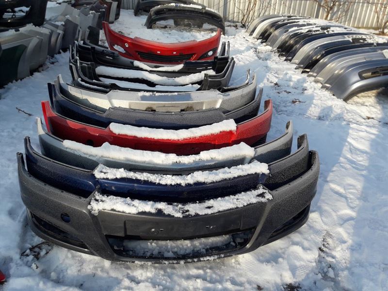 OPEL ASTRA H хэтчбек (A04) (2004 - 2014) Разборка OPEL ASTRA H хэтчбек (A04) (2004 - 2014)