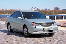 Разборка TOYOTA CAMRY V седан (V30) (2001 - 2006)