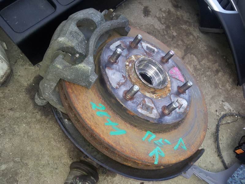 Авторазборка MITSUBISHI L 200 IV пикап (KA, KB) (2005 - 2015)