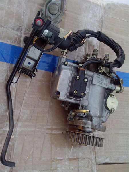 Авторазборка NISSAN PRIMERA седан (P11) (1996 - 2002)