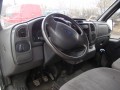 Разборка FORD TRANSIT V фургон (V184/5) (2000 - 2006)