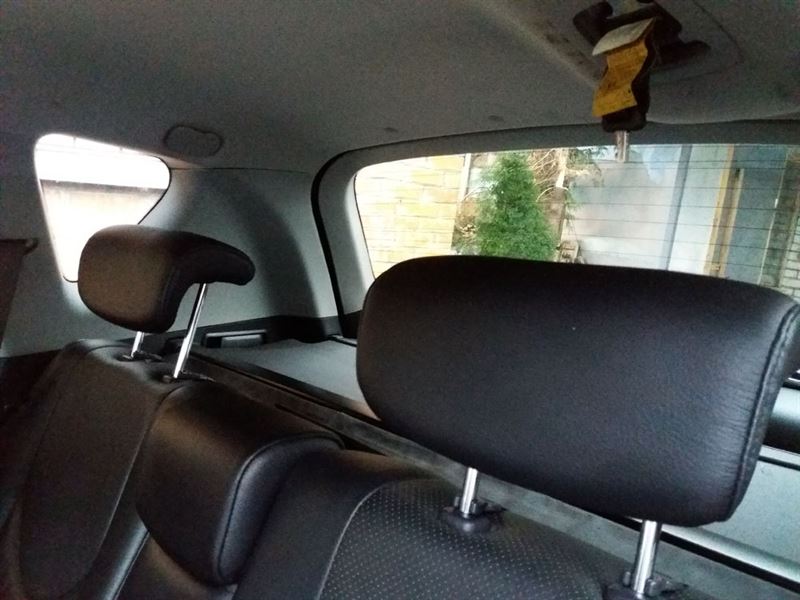 Авторазборка TOYOTA RAV 4 III внедорожник (A3) (2005 - 2012)