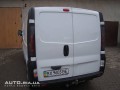 Авторазборка RENAULT TRAFIC II автобус (JL) (2001 - 2014)