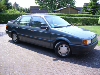 Авторазборка VOLKSWAGEN PASSAT B3, B4 седан (3A2, 351, 312) (1988 - 1997)
