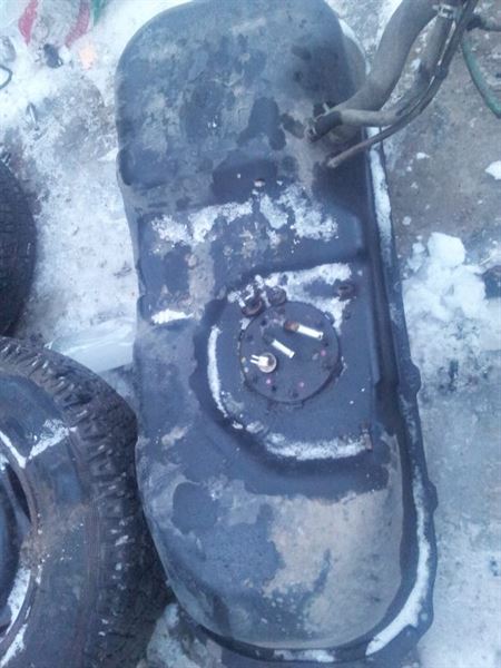 Разборка MITSUBISHI L 200 IV пикап (KA, KB) (2005 - 2015)