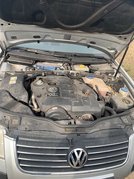 Разборка VOLKSWAGEN PASSAT B5 седан (3B2) (1996 - 2001)