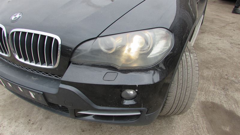Авторазборка BMW X5 внедорожник (E70) (2007 - 2013)