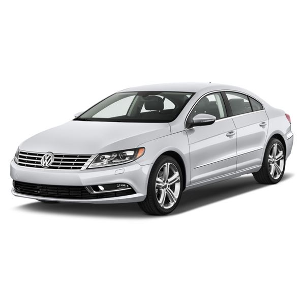 Разборка VOLKSWAGEN PASSAT CC B6 седан (357) (2008 - 2012)