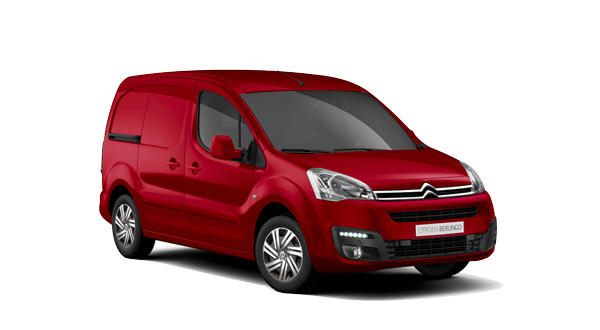 Разборка CITROEN BERLINGO фургон (B9) (2008 - 2018)