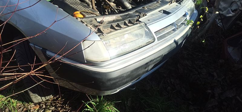 Авторазборка CITROEN XANTIA хэтчбек (X1) (1993 - 1998)