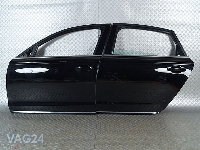 Разборка AUDI A6 C6 седан (4F2) (2004 - 2011)