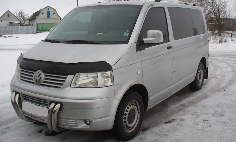 VOLKSWAGEN TRANSPORTER T5 автобус (7HB, 7HJ, 7EB, 7EJ) (2003 - 2016) Разборка VOLKSWAGEN TRANSPORTER T5 автобус (7HB, 7HJ, 7EB, 7EJ) (2003 - 2016)