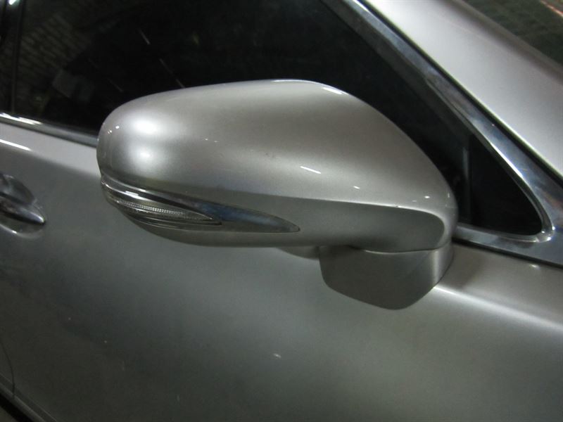 Разборка LEXUS LS 460/460L седан (USF4) (2006 - 2026)