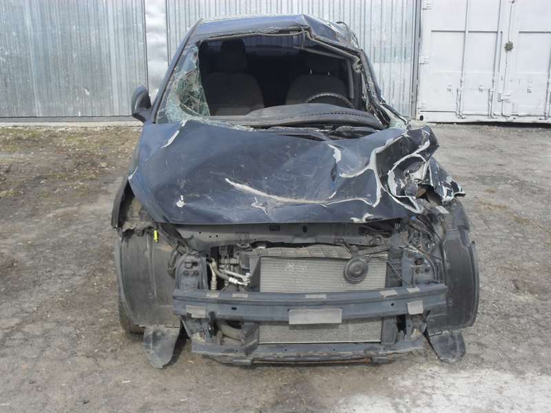 Разборка HYUNDAI SOLARIS I седан (SBR11) (2011 - 2017)