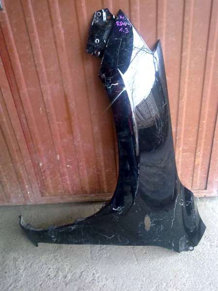 Авторазборка TOYOTA RAV 4 III внедорожник (A3) (2005 - 2012)