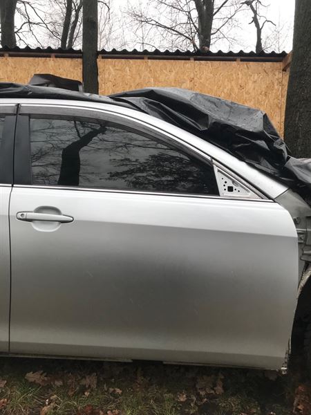 Авторазборка TOYOTA CAMRY VI седан (V40) (2006 - 2014)