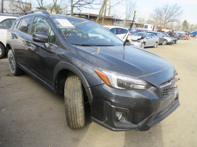 Разборка SUBARU XV CROSSTREKвнедорожник (2012 - 2024)