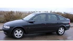Разборка OPEL VECTRA B хэтчбек (38) (1995 - 2002)