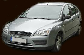 Разборка FORD FOCUS II хэтчбек (DA, HCP, DP) (2004 - 2011)