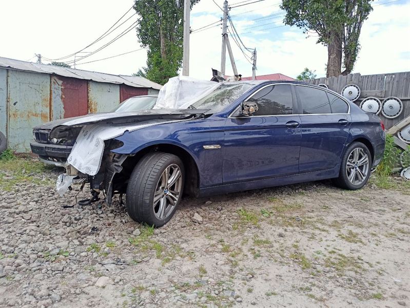 BMW 5 седан (F10) (2009 - 2025) Авторазборка BMW 5 седан (F10) (2009 - 2025)