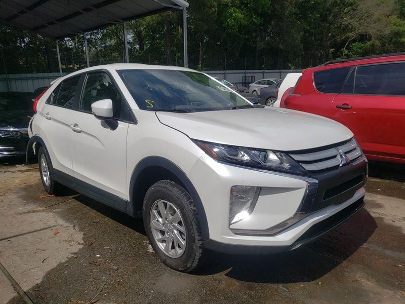 Разборка MITSUBISHI ECLIPSE CROSS внедорожник (GK, GL) (2017 - 2026)