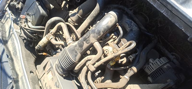 Авторазборка CITROEN XANTIA хэтчбек (X1) (1993 - 1998)