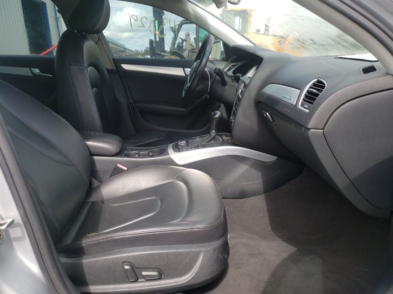 AUDI A4 B8 седан (8K2) (2007 - 2015) Авторазборка AUDI A4 B8 седан (8K2) (2007 - 2015)