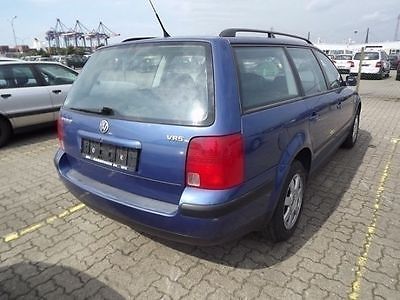 Авторазборка VOLKSWAGEN PASSAT B5 универсал (3B5) (1997 - 2001)