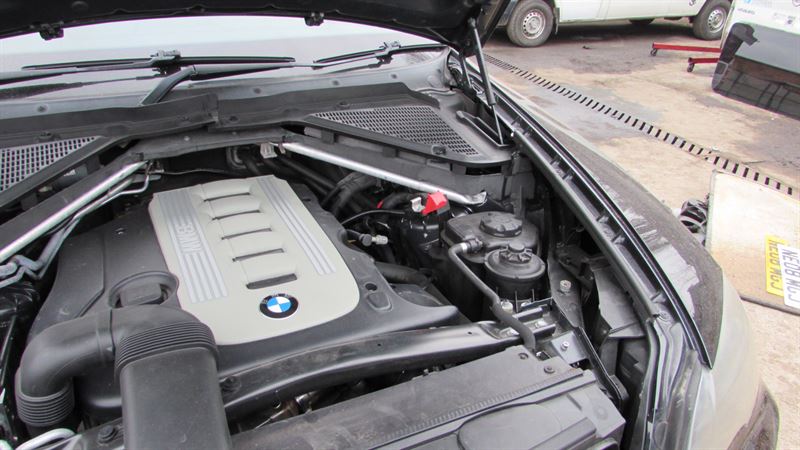 Разборка BMW X5 внедорожник (E70) (2007 - 2013)