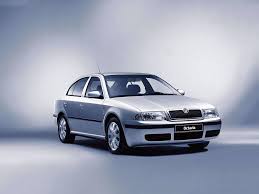 Разборка SKODA OCTAVIA TOUR I A4 лифтбек (1U2) (1996 - 2011)